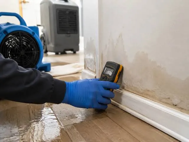 24/7 Water damage restoration services in Arlington Heights, PA - Rapid flood cleanup and mitigation